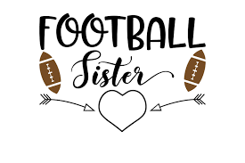 Download Football Sister Graphic By Mybest Design Creative Fabrica PSD Mockup Templates