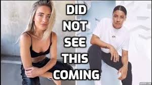 Kristie and i made a beer! Kristie Mewis Sam Kerr I Never Saw This Coming New Couple Alert Youtube