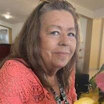 Paula Spivey Obituary