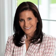 100 Women to KNOW in America