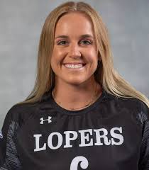 2021 Volleyball Roster