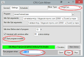 Cpuminer is a handy and intuitive application meant to function only in command prompt console, allowing users to mine for bitcoin, litecoin or other similar cryptocurrencies, functioning in. Best Bitcoin Mining Software Cpu