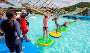 Ramayana Water Park Pattaya Discount Ticket Trazy Your Travel Shop For Asia