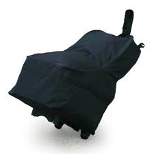 Amazon Com Jl Childress Wheelie Car Seat Travel Bag Black Baby Car Seat Travel Bag Car Seat Bag Stroller Bag