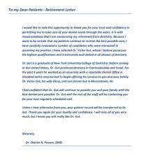 When the time comes that an employee will need to leave an organization due to retirement, then the people that he or she is currently working. 9 Retirement Announcement Letter Templates Pdf Free Premium Templates