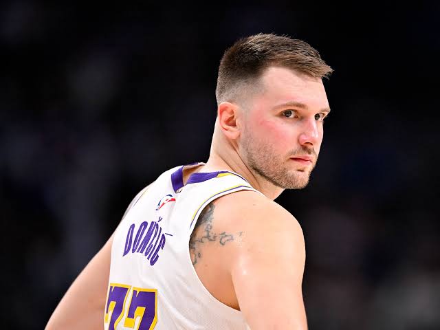 Luka Dončić Sends Blunt Message After Lakers’ Tough Exit: “If You Don’t Win the Title, It’s a Bad Season”
