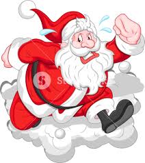 Image result for images funny santa