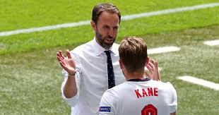 First and foremost, there is the fact that he is the captain of england. Southgate Hits Back At Wrong England Pundit As He Lauds Kane Display