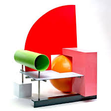 Mfa Fine Arts Lecture Series Peter Shire Otis College Of Art And Design Memphis Furniture Post Modern Furniture Interior Furniture