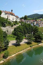 Auf dieser seite können sie webseiten finden, st gallen betreffen. Lichtensteig Schone Alte Stadt Im Kanton St Gallen Schweiz Lizenzfreie Fotos Bilder Und Stock Fotografie Image 19000013