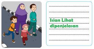 May 18, 2021 · kunci jawaban tema 1 kelas 3 halaman 49. Lengkap Kunci Jawaban Kelas 3 Tema 1 Subtema 1 Pembelajaran 6 Simple News Kunci Jawaban Lengkap Terbaru