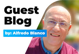 Guest blog: Alfredo Blanco, nuevo Product Manager de VSN