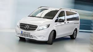 The Revised Mercedes Benz Vito 2021 Is Available To Order Now Mercedes Benz Worldwide