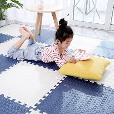 Beautyovo puzzle exercise mat with 12/24 tiles interlocking foam gym mats, 24'' x 24'' eva foam floor tiles, protective flooring mats interlocking for gym equipment 4.5 out of 5 stars 6,379 $57.98 $ 57. Thick Baby Foam Play Mat Soft Eva Foam Stitching Baby Puzzle Mat Floor Mat Playmat 30x30cm Shopee Philippines