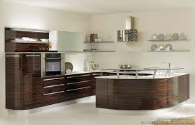 classic & modern italian kitchens