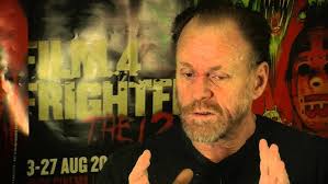 Film4 FrightFest 2012