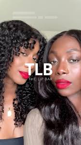 Which RED LIP You Should Choose: Bawse Lady vs Hot Mama