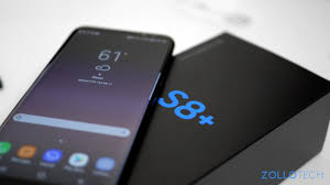 The company is known for its innovation — which, depending on your preferences, may even sur. How To Unlock Samsung Galaxy S8 Plus Youtube