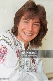 5,171 David Cassidy Photos & High Res Pictures