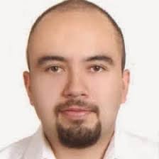 Gilberto Marroquin (gilmcruz)