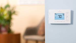 Other honeywell digital thermostats don't use codes at all. Thermostats Emerson Us