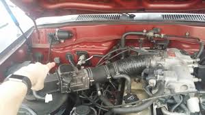 Toyota land cruiser j200 diagnostic port or obd2 port is shown in the picture below. Where Is The Obd Port On A 92 Land Cruiser Ih8mud Forum