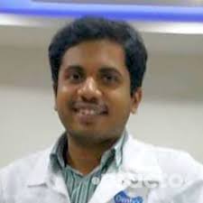 Dr. Rahul Reddy