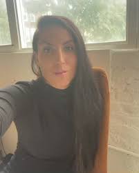 Hi My Name is Ariane, and I am going through a breakup. Let me tell you  why….