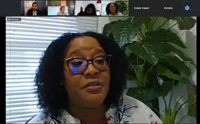 UK in Trinidad and Tobago