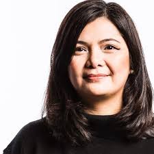 Isabel Graham Email & Phone Number