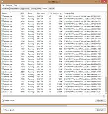 30 Instances Of Conhost Exe And Wlanext Exe Am I Infected What Do I Do 100% safe and virus free. conhost exe and wlanext exe