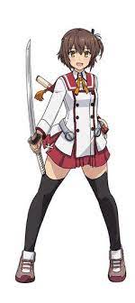 pin on katana maidens toji no miko