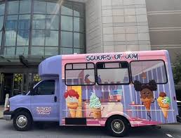 Joy's Food truck — Food producer food truck in Columbia, Missouri