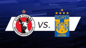Jun 19, 2021 · univision, es el canal que emite todo deporte azteca y demas en vivo y directo. Liga Mx Clausura 2021 Tigres Vs Xolos Horario Y Donde Ver En Tv Y En Vivo Las Semifinales De Clausura 2017 Marca Claro Mexico