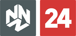 When it comes to branding your small business, the logo is probably the most important thing to consider. National Tv 24 Logo Vector Eps Free Download