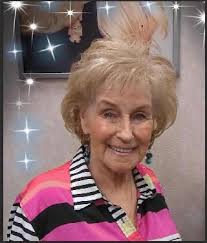 Janice Hunt, McDonald