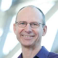 CKCU: Happiness Works With Award Winning Author Stephen Whiteley