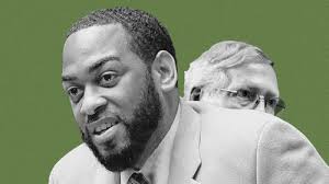 The Candidate Fighting To Save Coal Country From Mitch McConnell