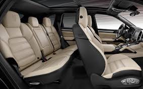 We did not find results for: Comparison Ford Edge Sport 2017 Vs Porsche Cayenne Turbo 2017 Suv Drive