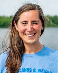 Living Lands & Waters Crew