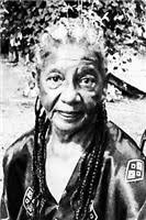 Millie Glover Obituary (1950