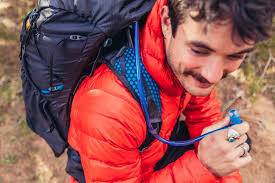 Gregory Focal 58 Pack