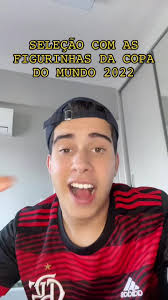 Essa seleção ganharia a Copa do Mundo? 🔥🏆 #copadomundo #pacotinho  #figurinhas #futebol #escalacao #jogadores IB: @Pedrão