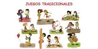 Los juegos tradicionales de toda la vida no deberían perderse. Juegos De Patio Ceip Ntra Sra De La Esperanza