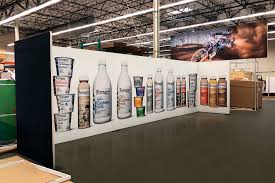 When it comes to our industry, photo backdrops are however usually made of vinyl, a flexible and resistant material, which is particularly suited for outdoor events. Event Backdrops High Quality Printing And Installation