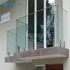 Featured in the austrian magazine, more than design. China High Quality Modern Terrace Railing Design Glass Balustrade Frameless Railing Balcony Glass China Railing Glass Baluster Balustrade Railing Glass