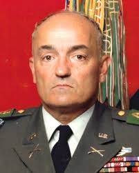 Colonel Thomas B. Vaughn Obituary April 22, 2025