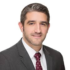 Energy and Infrastructure Team