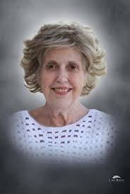 Janice Tapp Obituary (1936