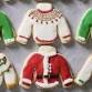 Cookie Decorating: Ugly Sweaters event in Portage, MI